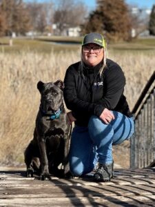 Megan Campolmi — Off Leash K9 Training of Boise